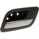 Purchase Top-Quality Interior Door Handle by DORMAN/HELP - 81197 pa3