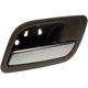 Purchase Top-Quality Interior Door Handle by DORMAN/HELP - 81197 pa6