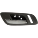 Purchase Top-Quality Interior Door Handle by DORMAN/HELP - 81198 pa6