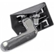 Purchase Top-Quality Interior Door Handle by DORMAN/HELP - 91141 pa3