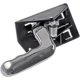 Purchase Top-Quality Interior Door Handle by DORMAN/HELP - 91141 pa5