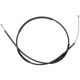 Purchase Top-Quality Intermediate Brake Cable by RAYBESTOS - BC94224 pa2