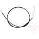 Purchase Top-Quality Intermediate Brake Cable by RAYBESTOS - BC94224 pa3