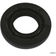 Purchase Top-Quality Intermediate Shaft Seal by TIMKEN - 710648 pa3