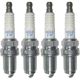 Purchase Top-Quality NGK CANADA - 6994 - Iridium And Platinum Plug pa5