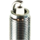 Purchase Top-Quality Iridium And Platinum Plug by NGK USA - 94769 pa3