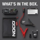 Purchase Top-Quality NOCO BOOST - GB40 -  12V, Lithium Jump-Starting Power Pack Kit pa6