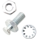 Purchase Top-Quality Kickdown Stud by EDELBROCK - 8018 pa3