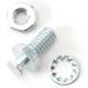 Purchase Top-Quality Kickdown Stud by EDELBROCK - 8018 pa4