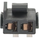 Purchase Top-Quality BLUE STREAK (HYGRADE MOTOR) - S649 - Ignition Knock Sensor Connector pa4