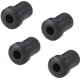 Purchase Top-Quality Leaf Shackle Bushing by MOOG - K8785 pa5