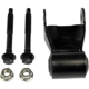 Purchase Top-Quality DORMAN (OE SOLUTIONS) - 722-021 - Leaf Shackle Kit pa2