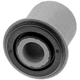 Purchase Top-Quality MEVOTECH - MS404338 - Upper Leaf Spring Bushing pa1