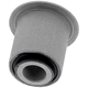 Purchase Top-Quality MEVOTECH - MS404338 - Upper Leaf Spring Bushing pa2