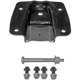 Purchase Top-Quality DORMAN - 722-224 - Leaf Spring Bracket Kit pa1