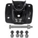 Purchase Top-Quality DORMAN - 722-224 - Leaf Spring Bracket Kit pa2