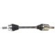 Purchase Top-Quality GSP NORTH AMERICA - NCV75130 - CV Axle pa1