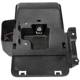 Purchase Top-Quality DORMAN - 68137 - License Plate Bracket pa3