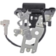 Purchase Top-Quality DORMAN - 931-861 - Door Lock Actuator Integrated With Latch pa2