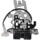 Purchase Top-Quality DORMAN - 931-861 - Door Lock Actuator Integrated With Latch pa3