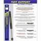 Purchase Top-Quality Lift Support by TUFF SUPPORT - 613843 pa2