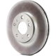 Purchase Top-Quality Rear Disc Brake Rotor by CENTRIC PARTS - 320.50029F 2