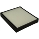 Purchase Top-Quality Cabin Air Filter by ECOGARD - XC15850 1