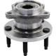 Purchase Top-Quality Rear Hub Assembly by EDGE - 512106 2