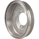 Purchase Top-Quality Rear Brake Drum by PROFUSION - 35068 1