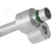 Purchase Top-Quality Liquid Line/Hose by FOUR SEASONS - 56539 pa23