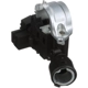 Purchase Top-Quality BLUE STREAK (HYGRADE MOTOR) - US801L - Steering Column Housing Repair Kit pa2