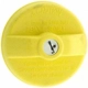 Purchase Top-Quality Locking Fuel Cap by MOTORAD - MGC602 pa20