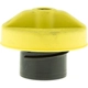 Purchase Top-Quality Locking Fuel Cap by MOTORAD - MGC602 pa24