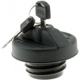 Purchase Top-Quality Locking Fuel Cap by MOTORAD - MGC796 pa12