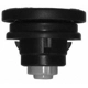 Purchase Top-Quality Locking Fuel Cap by MOTORAD - MGC91 pa1