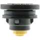 Purchase Top-Quality Locking Fuel Cap by MOTORAD - MGC91 pa4