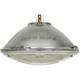 Purchase Top-Quality Low Beam Headlight by SYLVANIA - H6024ST.BX pa7