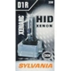 Purchase Top-Quality Low Beam Headlight by SYLVANIA - D1R.BX pa6