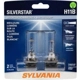 Purchase Top-Quality Low Beam Headlight by SYLVANIA - H11BST.BP2 pa1