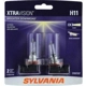 Purchase Top-Quality Low Beam Headlight by SYLVANIA - H11XV.BP2 pa29