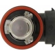 Purchase Top-Quality Low Beam Headlight by SYLVANIA - H11XV.BP2 pa30