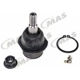 Purchase Top-Quality Lower Ball Joint by MAS INDUSTRIES - BJ91265 pa1