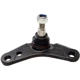 Purchase Top-Quality MEVOTECH ORIGINAL GRADE - GS10507 - Ball Joint pa1