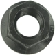 Purchase Top-Quality MEVOTECH ORIGINAL GRADE INTL. - GK7411 - Lower Ball Joint pa4