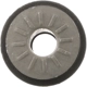 Purchase Top-Quality DELPHI - TD4384W - Suspension Control Arm Bushing pa3