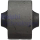 Purchase Top-Quality Lower Control Arm Bushing Or Kit by DELPHI - TD1704W pa6