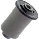 Purchase Top-Quality MEVOTECH - MS25472 - Control Arm Bushing pa1