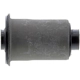 Purchase Top-Quality MEVOTECH - MS25472 - Control Arm Bushing pa3