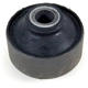 Purchase Top-Quality MEVOTECH - MK6698 - Lower Control Arm Bushing Or Kit pa12