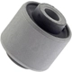 Purchase Top-Quality MEVOTECH ORIGINAL GRADE - GS25498 - Control Arm Bushing pa1